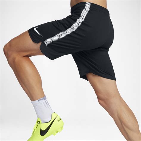 Nike Men's Dry Squad Football Shorts 